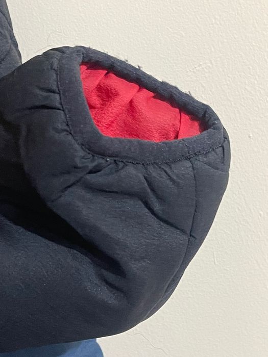 Ortovox Parka  wool insulated