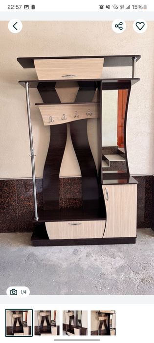 Sotiladi srochna shkaf