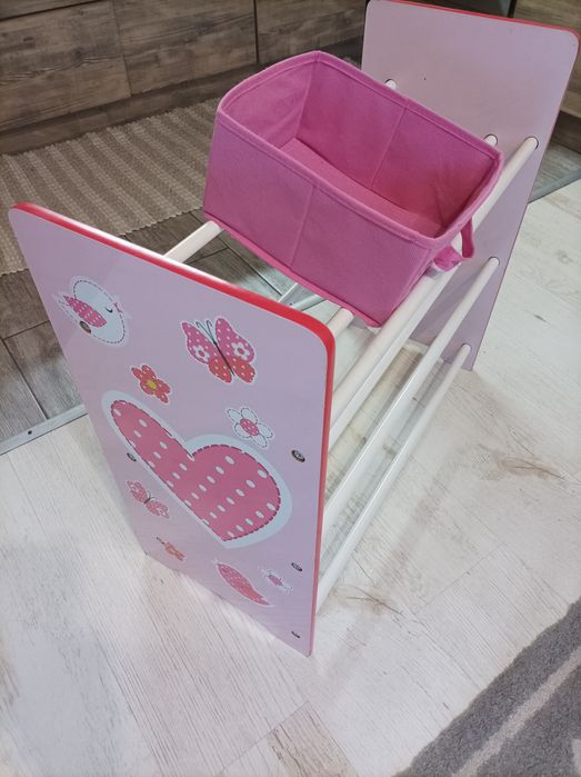 Етажерка за детски играчки