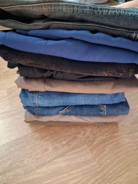 Платья, блузки, кофта, юбка