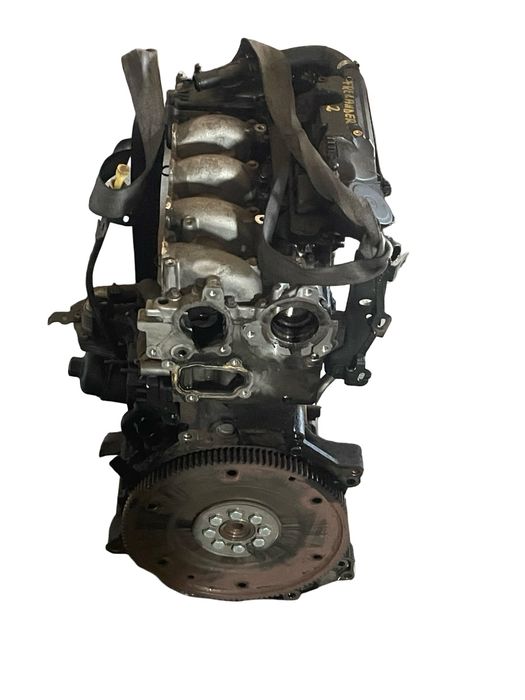 Motor Land Rover Freelander 2 Lf_, L359 2006 - 2014 2.2 Automat Euro 4