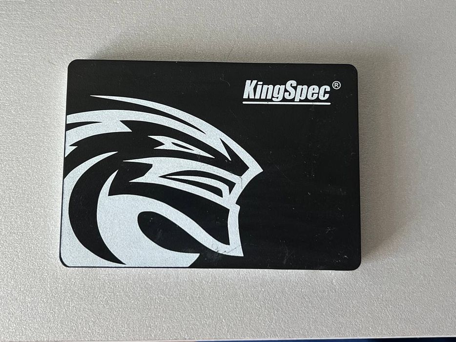 SSD 128Гб Kingspec