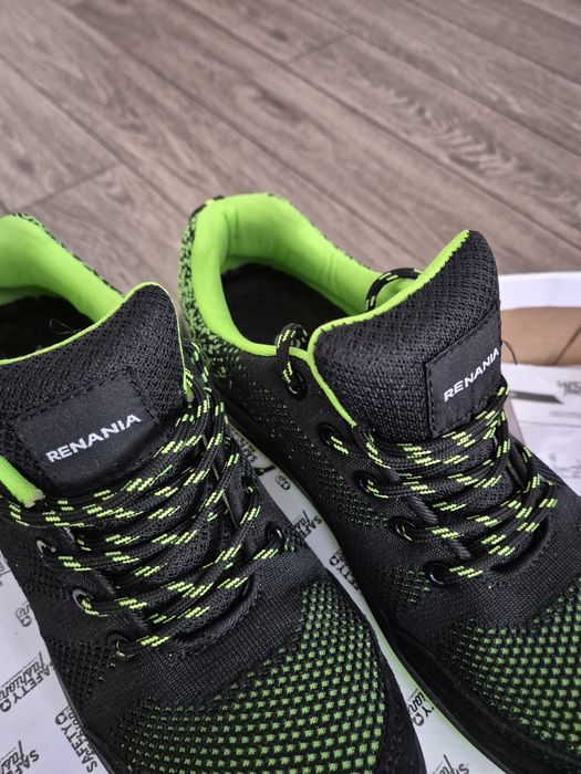 Adidasi protectie Renania