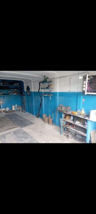Продам гараж срочно!!