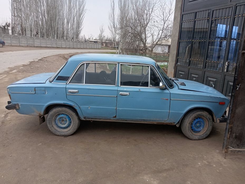 Жгули 06 1989йили сотилади