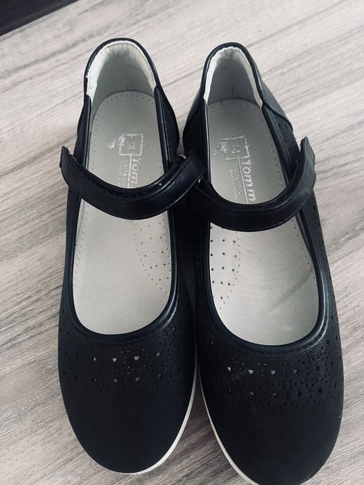 балетка для маленьких девочек