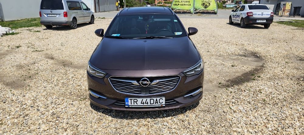 Opel Insignia  Opc impecabil