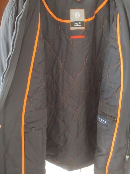 Bugatti Gore Tex Waterproof мъжко яке