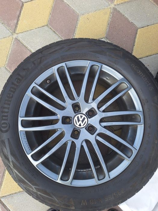 Roti Volkswagen 235/55 R18