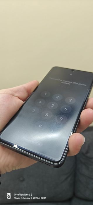 Oneplus NORD 3 8/128