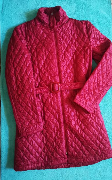 Легкая куртка. Размер 46-48.