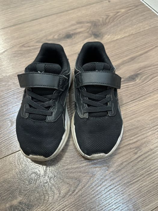 Кроссовки Puma 28р.