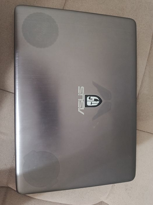 Продам ноутбук Asus