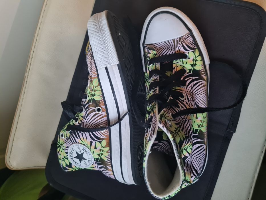 Tenisi Converse nr. 34