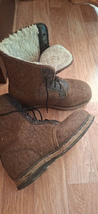 Продаю Пима Берцы