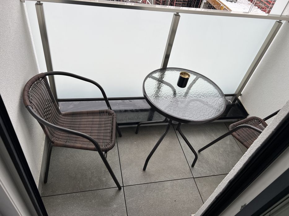 Inchiriere garsoniera