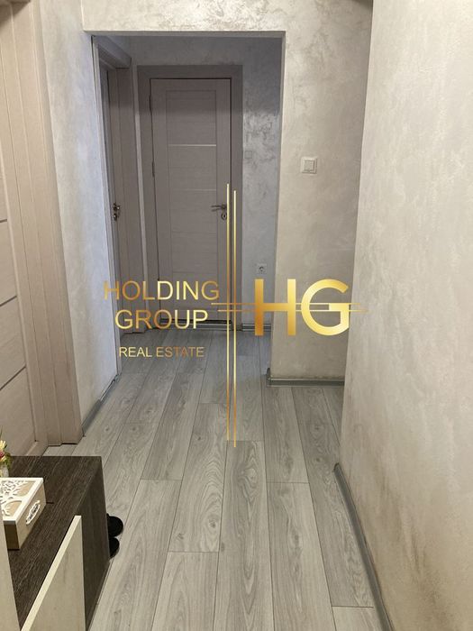 Продава се Тристаен апартамент в Добрич, Балик - 92 кв.м за 685 €/кв.м - Снимка #2