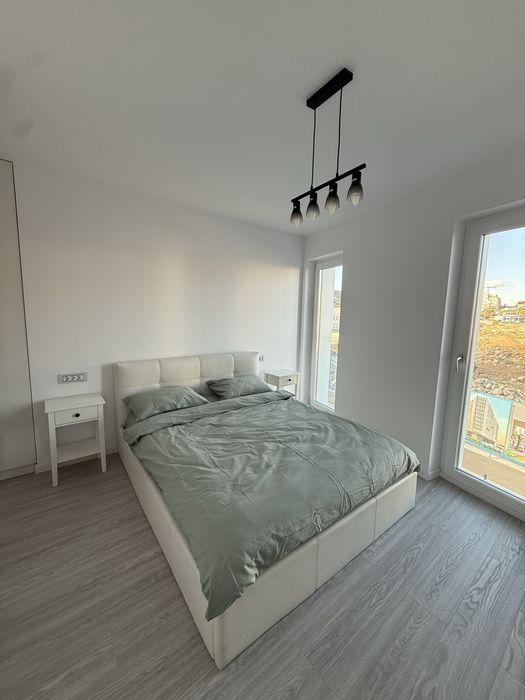 Apartament de inchiriat in Elite City