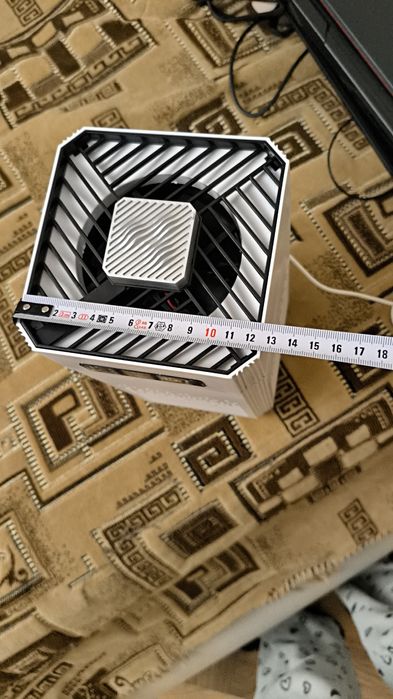 Очиститель воздуха