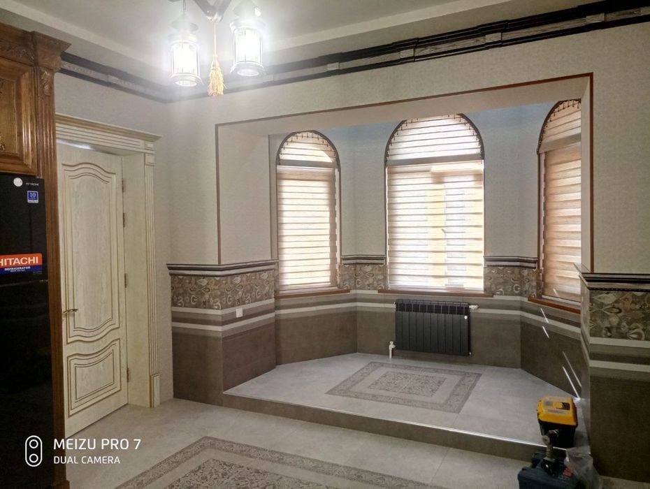 Jalyuzi Turkiya xitoy pardalari