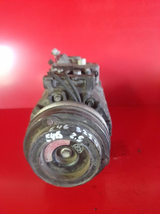 Компресор климатик BMW E 46