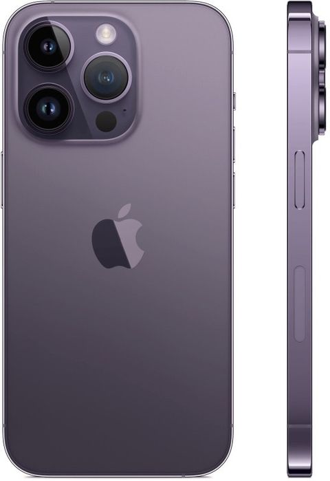Продам iphone 14 pro 256 gb