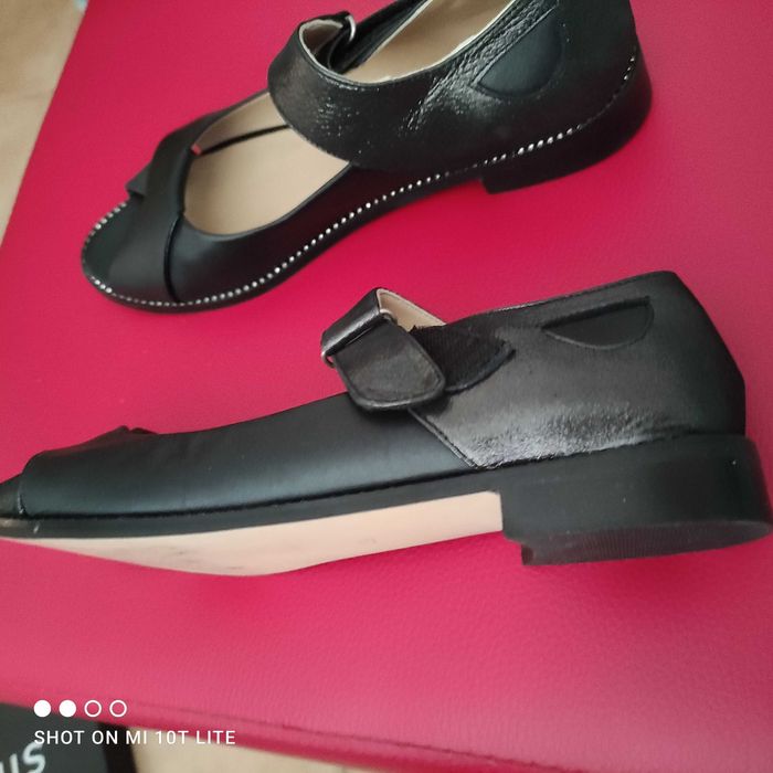 Ест. кожа 39 номер