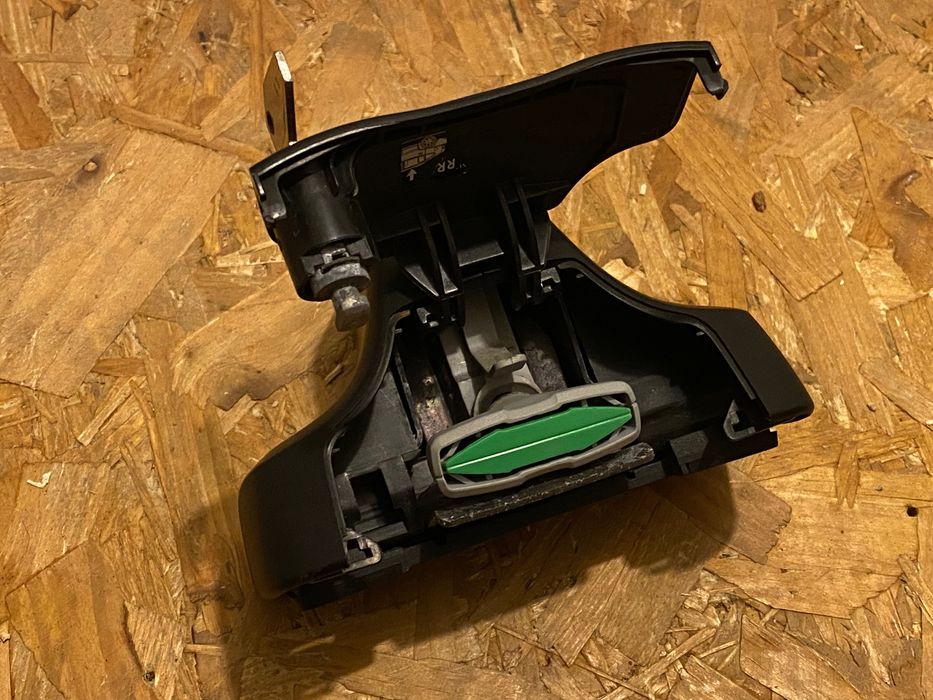Bare transversale Thule 754 Rapid System
