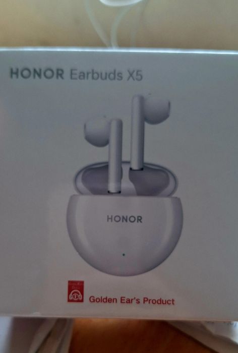 Безжични слушалки Honor