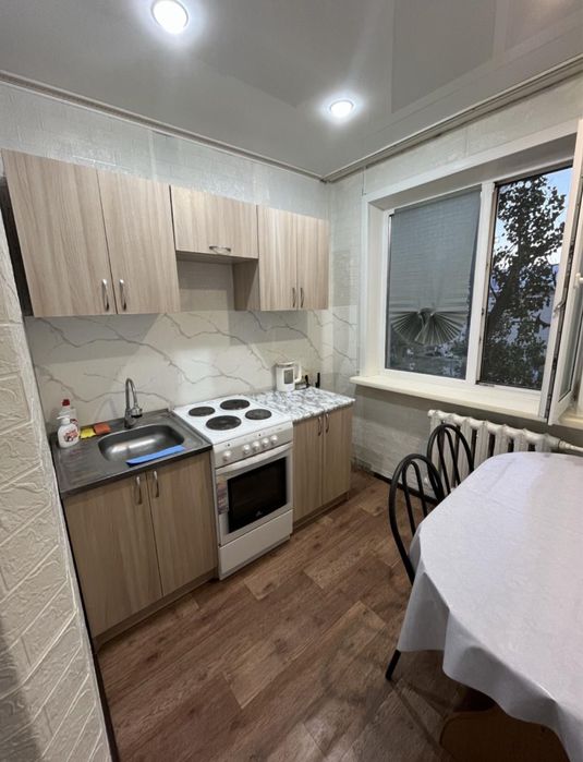 Посуточно 1, 2 комн квартиры