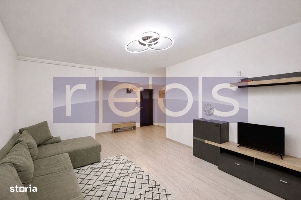 Vânzare 2 Camere | Theodor Pallady | Centrala Proprie — fotografia 1