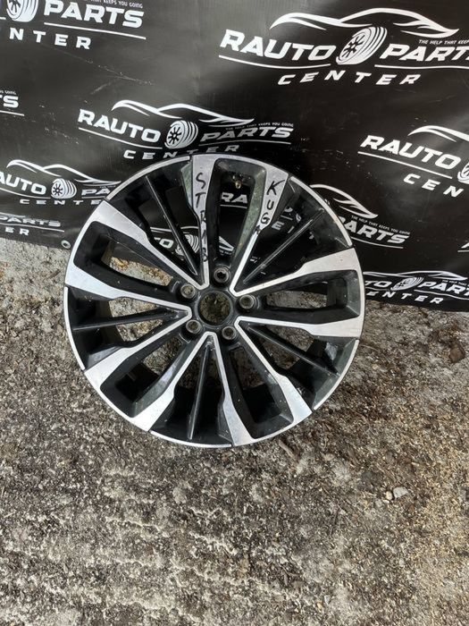 Janta R18 Ford Kuga MK3 ST-Line 2020/2021/2022/2023/2024