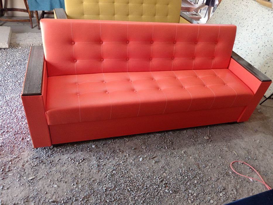 Диван раскладной