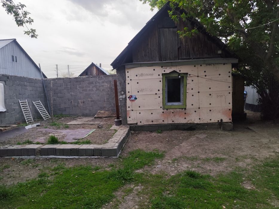 Продам частный дом