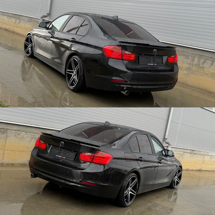 BMW Seria 3 2012 — imagine 4