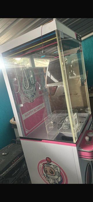 Продам аппарат хватайка