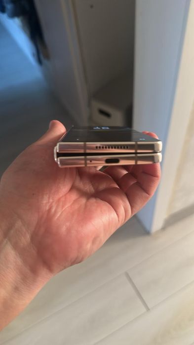 Самсунг Z fold 4 можно обмен