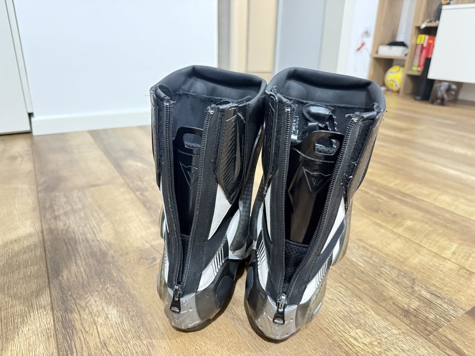 Cizme Dainese Torque 4 S Boots, nr 40, 265mm