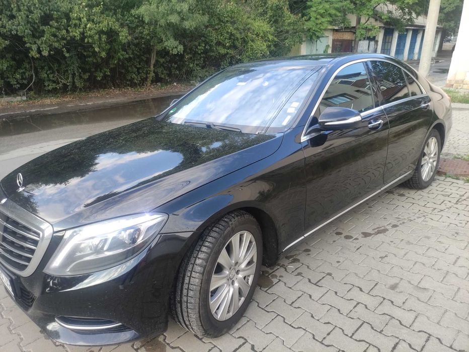 Кола под наем за бал, сватба или друго събитие