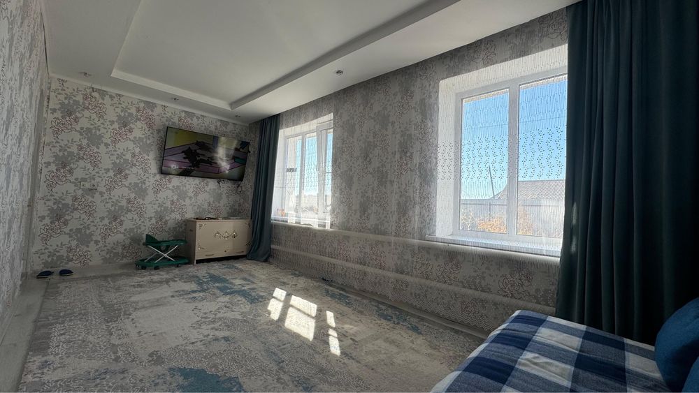Продам дом 3 комнаты