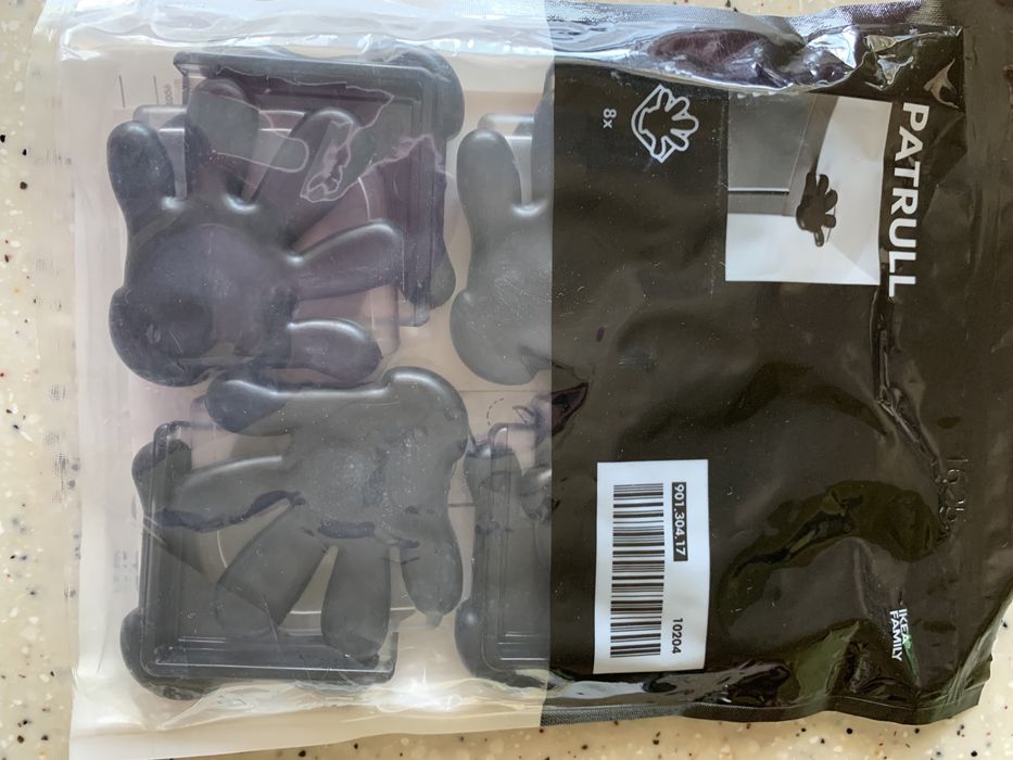 Защита на углы IKEA