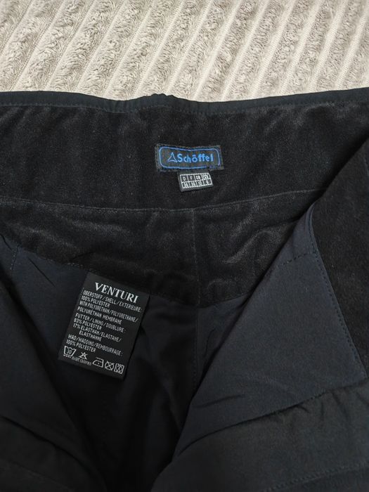 Schoffel Venturi pantaloni schi snowboard ski S