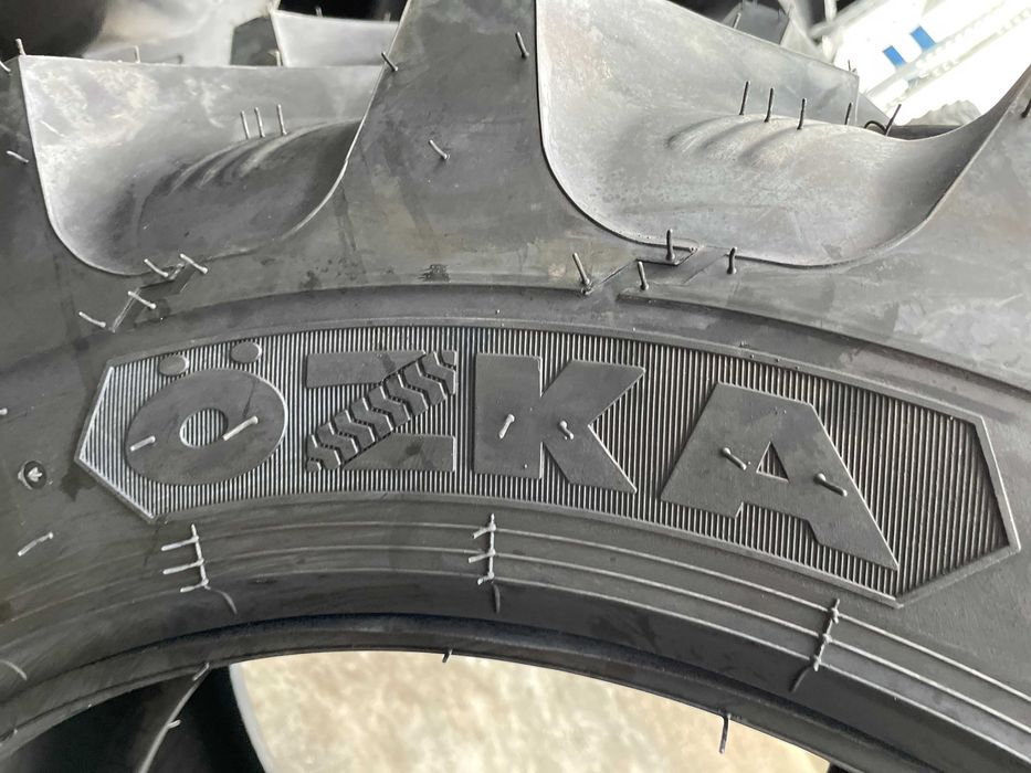 Anvelope Tubeless 280/85R24 Raidale insertie metal garantie