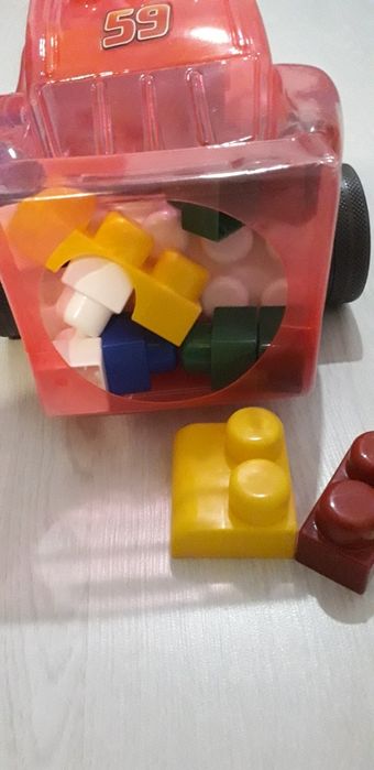 Кола- конструктор