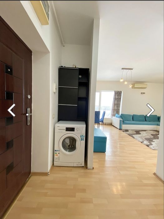 Apartament 2 Camere Complex Rasarit de soare 0% Comision | Etaj 11 | M