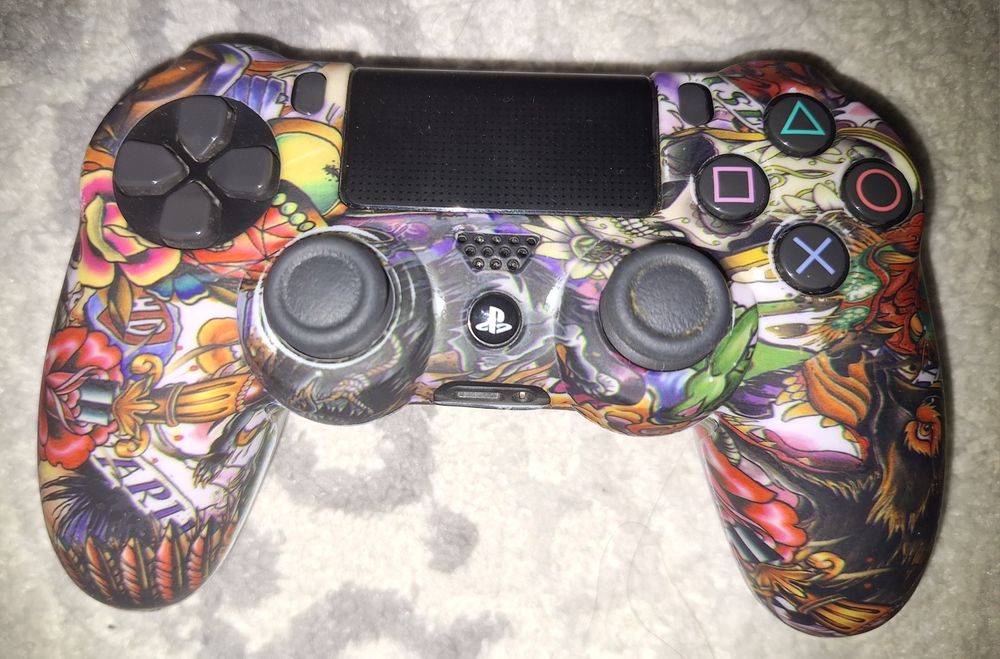 Продам Dualshock 4