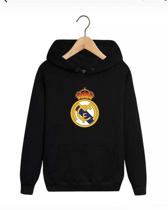 Реал Мадрид худи I Real madrid xudi