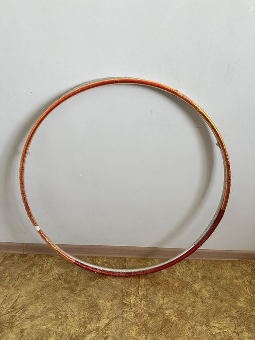 Обруч для художественной гимнастике