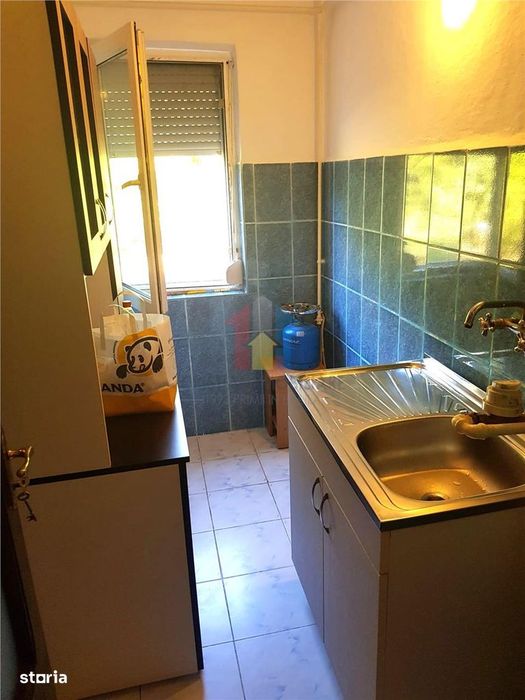 Apartament 3 camere confort 2, etaj 1, Mobilat, Viziru 1