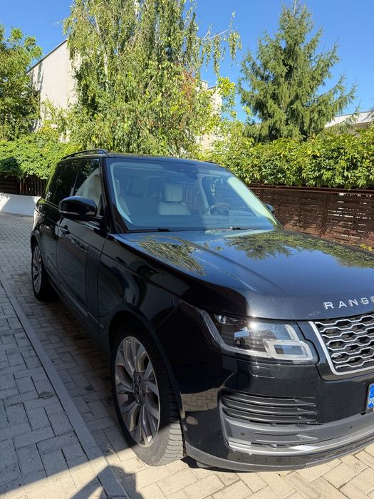 Land Rover Range Rover Perfectă stare ,full